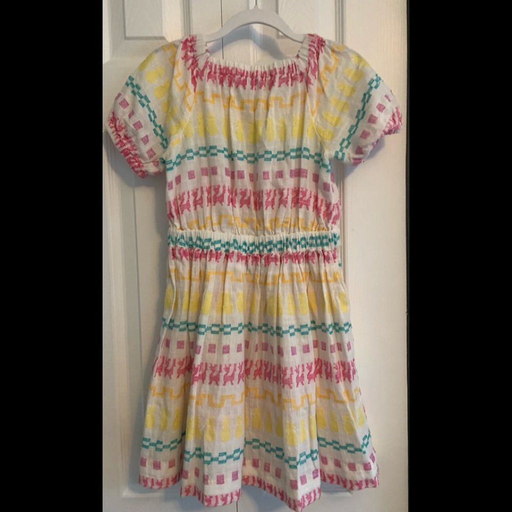 Colorful comfy Dress